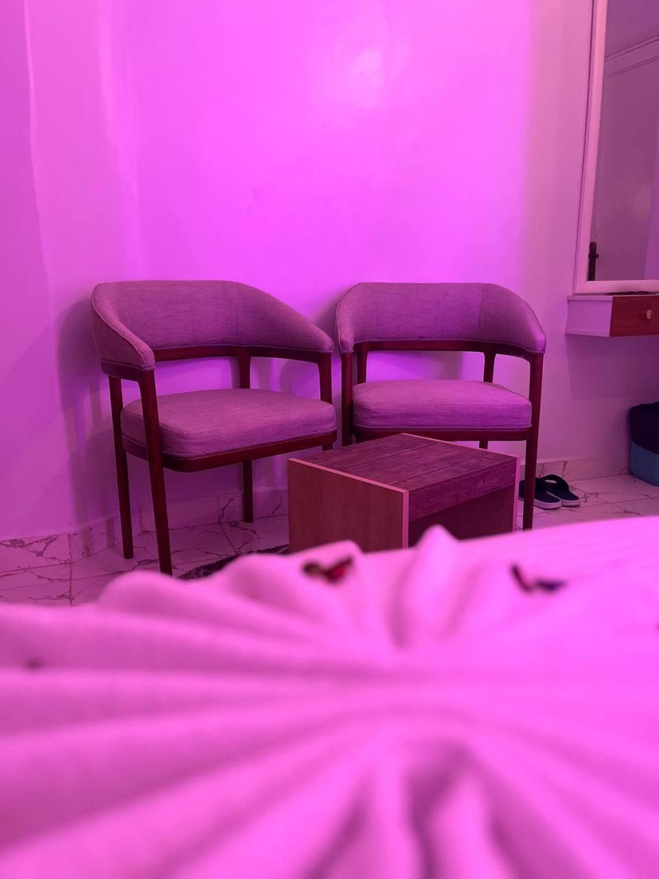 Future Hostel Каир Экстерьер фото
