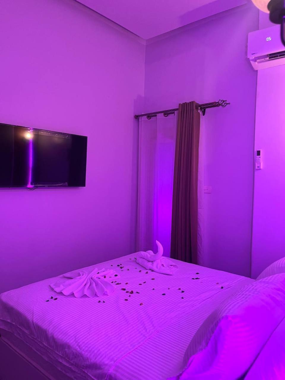 Future Hostel Каир Экстерьер фото