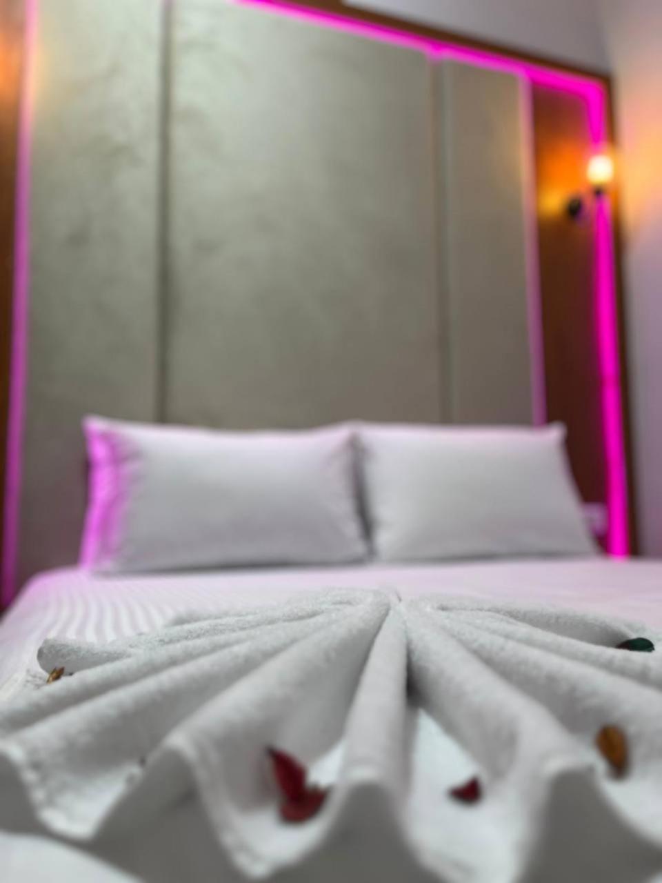 Future Hostel Каир Экстерьер фото