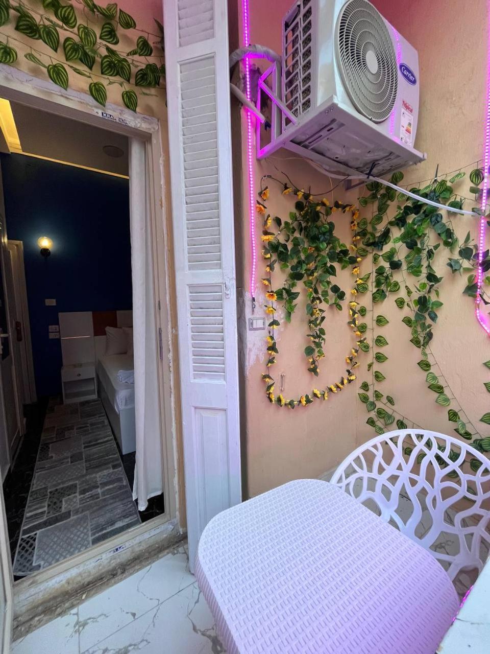 Future Hostel Каир Экстерьер фото