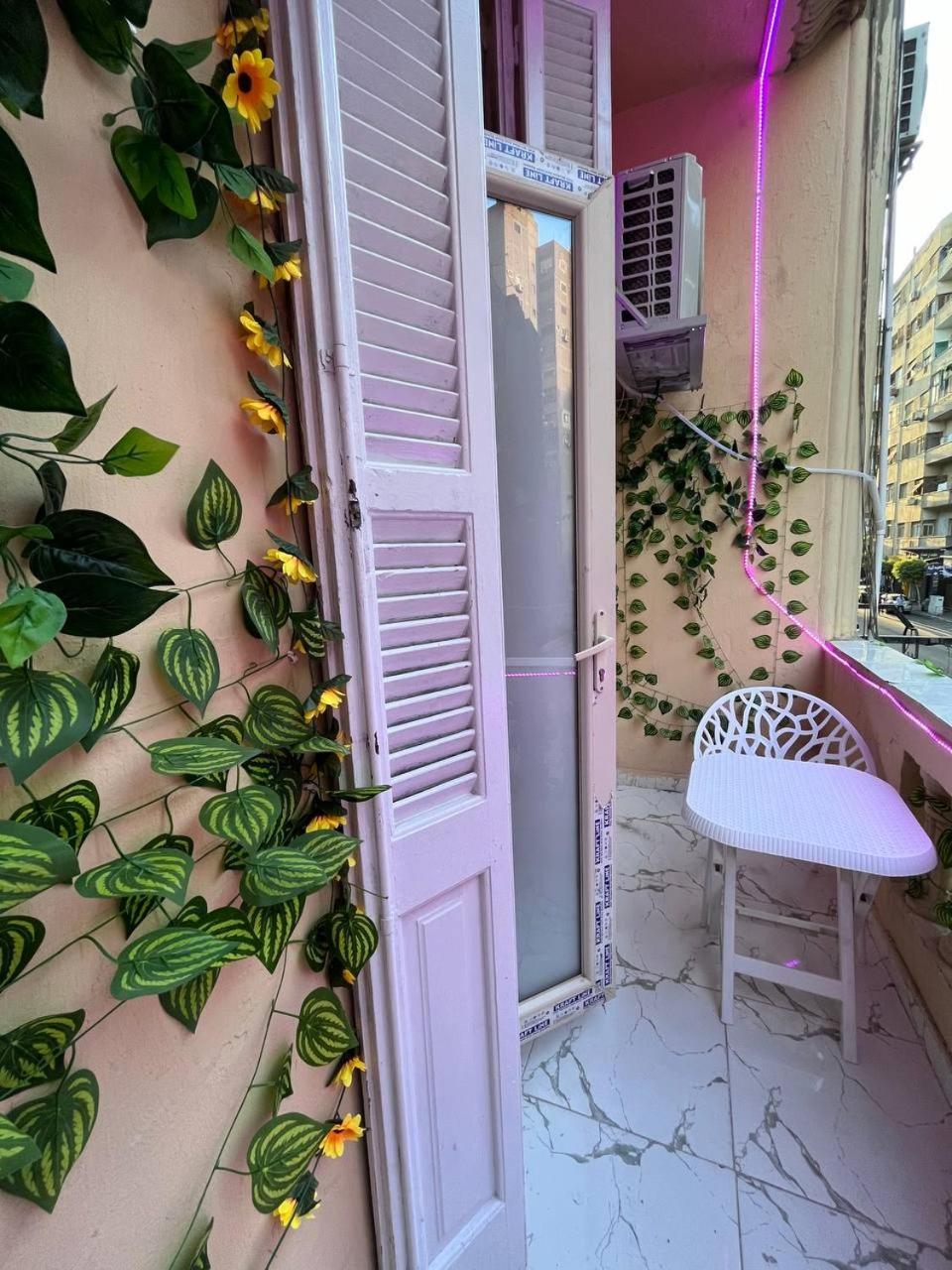 Future Hostel Каир Экстерьер фото