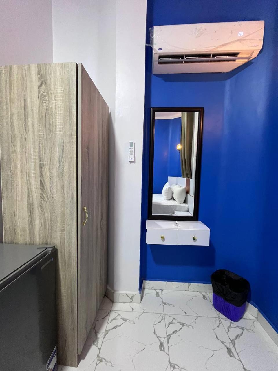 Future Hostel Каир Экстерьер фото