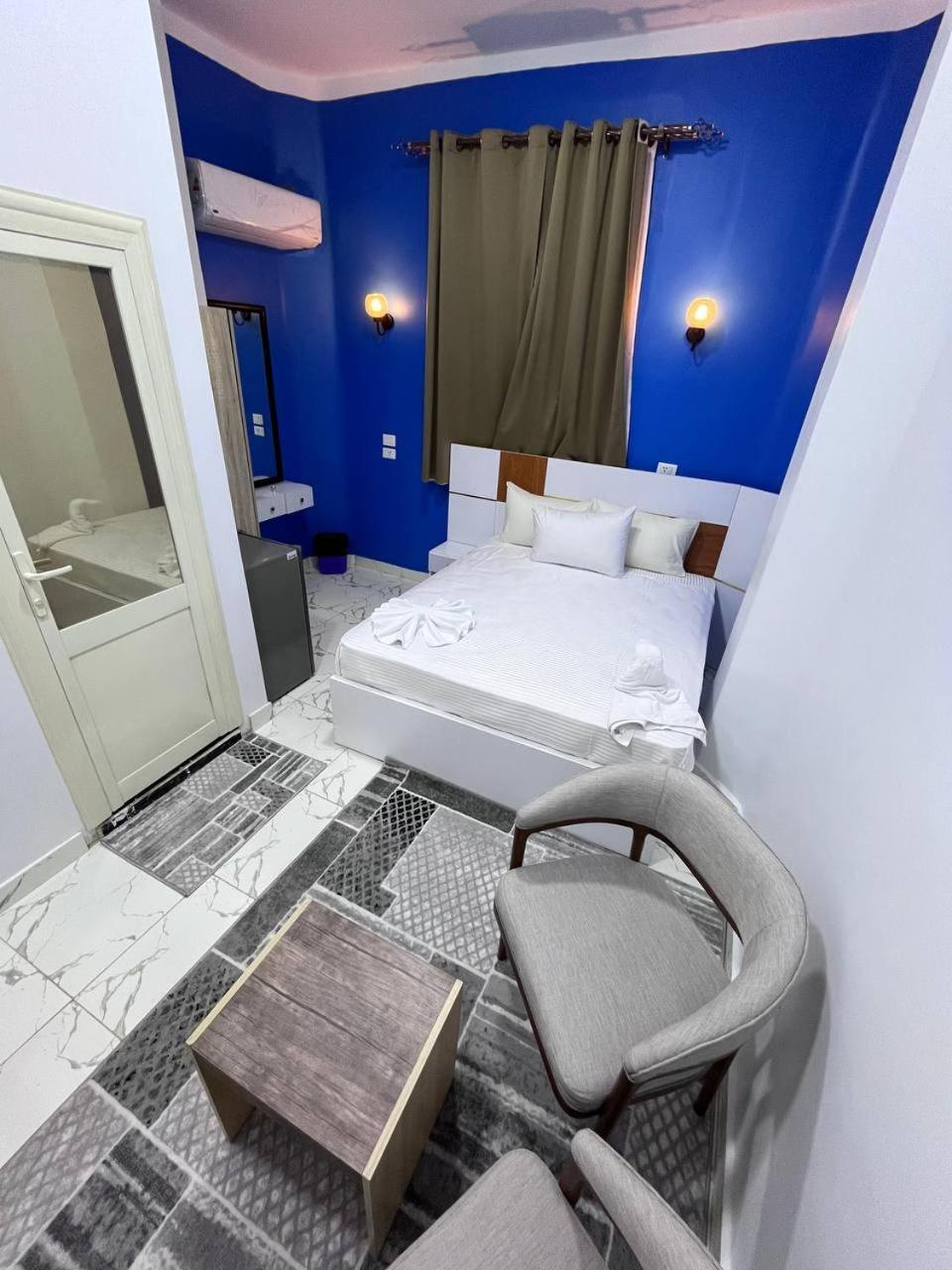 Future Hostel Каир Экстерьер фото