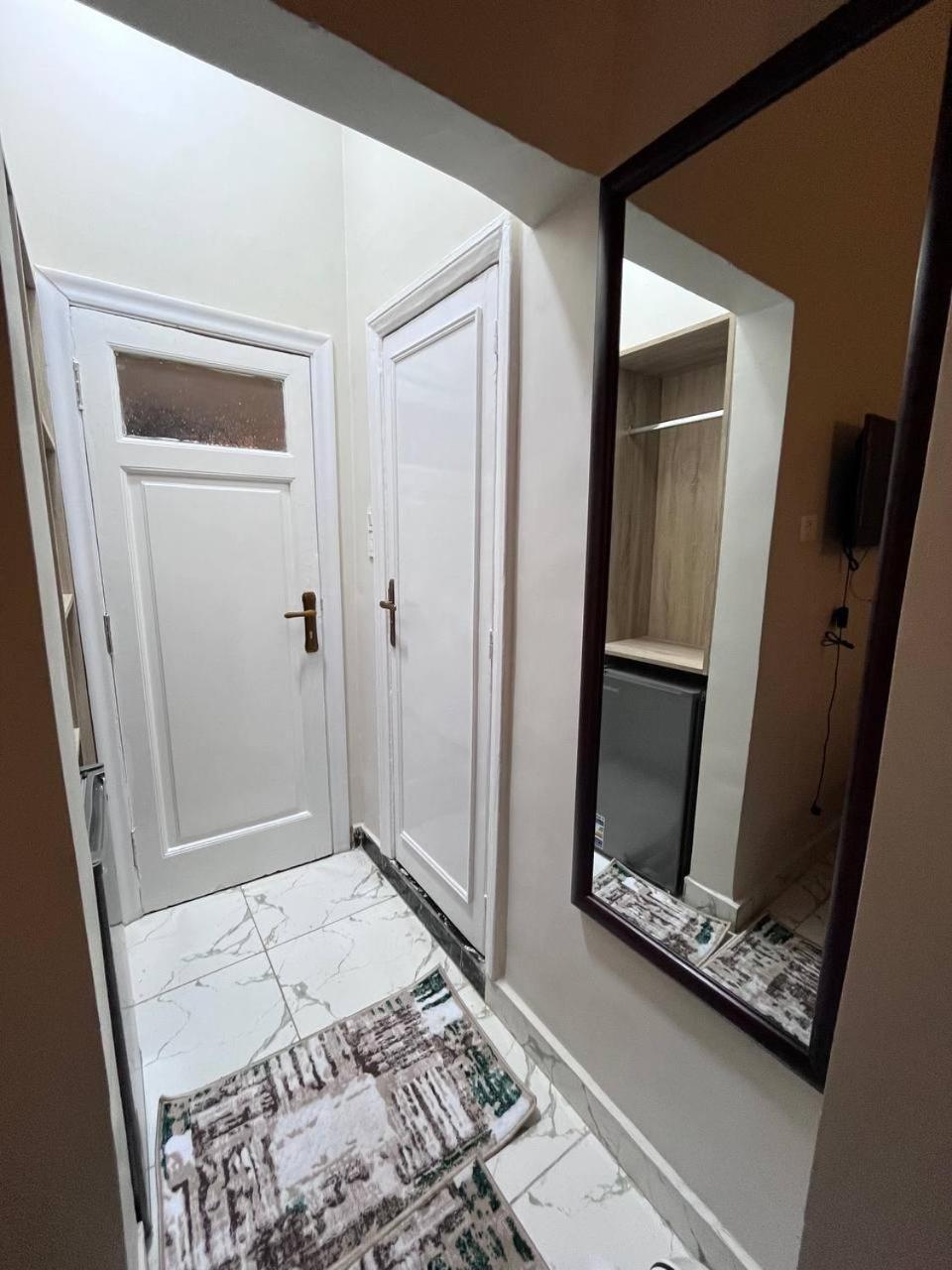 Future Hostel Каир Экстерьер фото