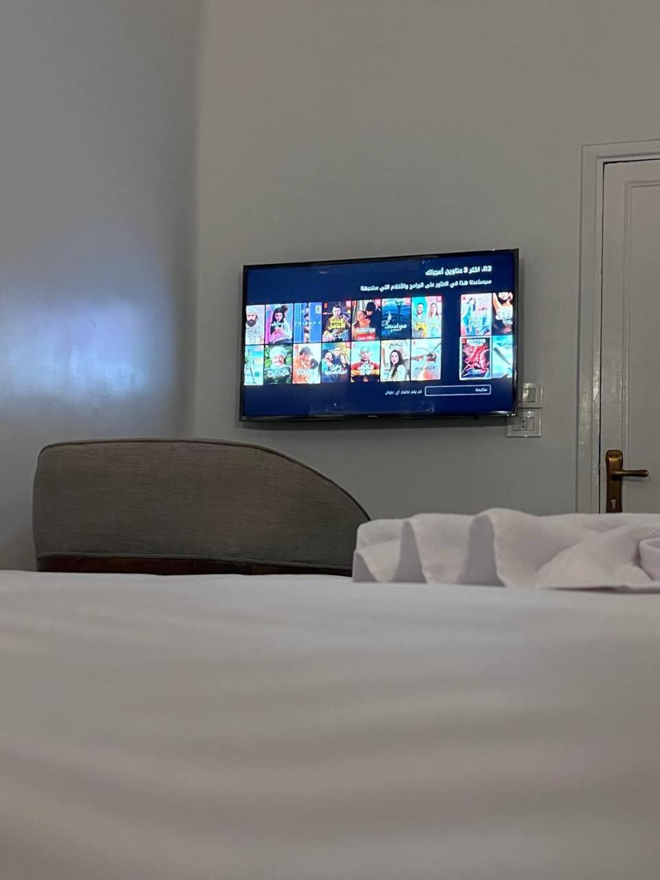 Future Hostel Каир Экстерьер фото