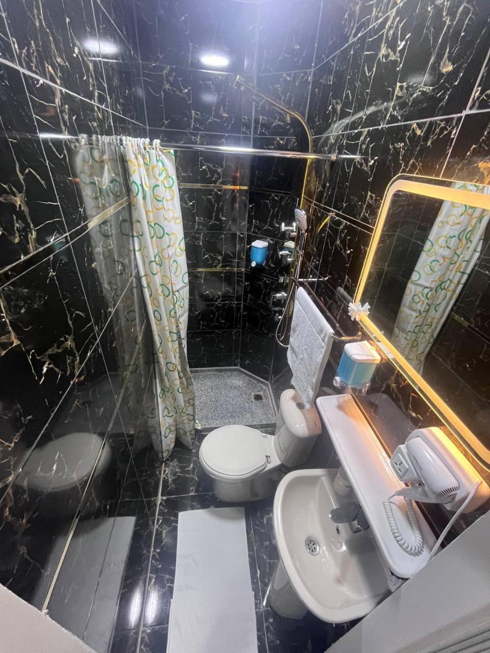 Future Hostel Каир Экстерьер фото