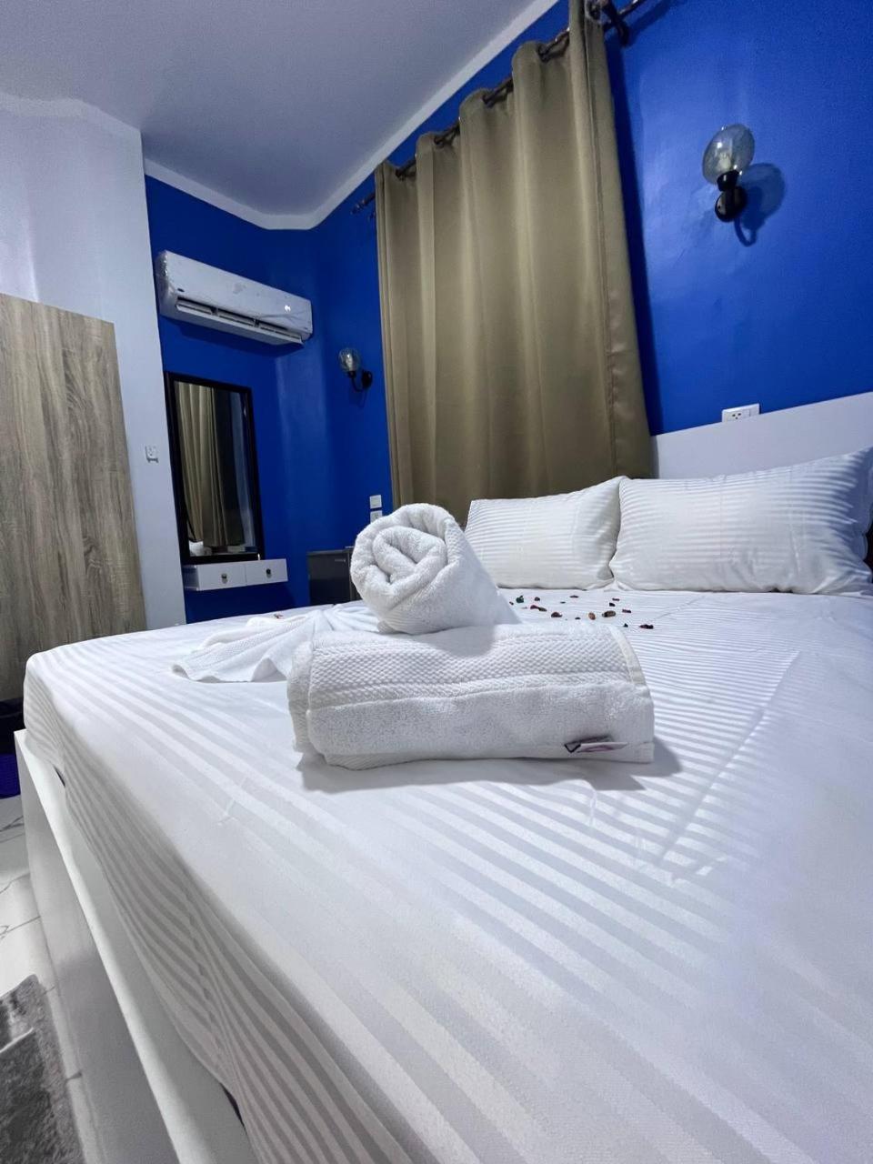 Future Hostel Каир Экстерьер фото