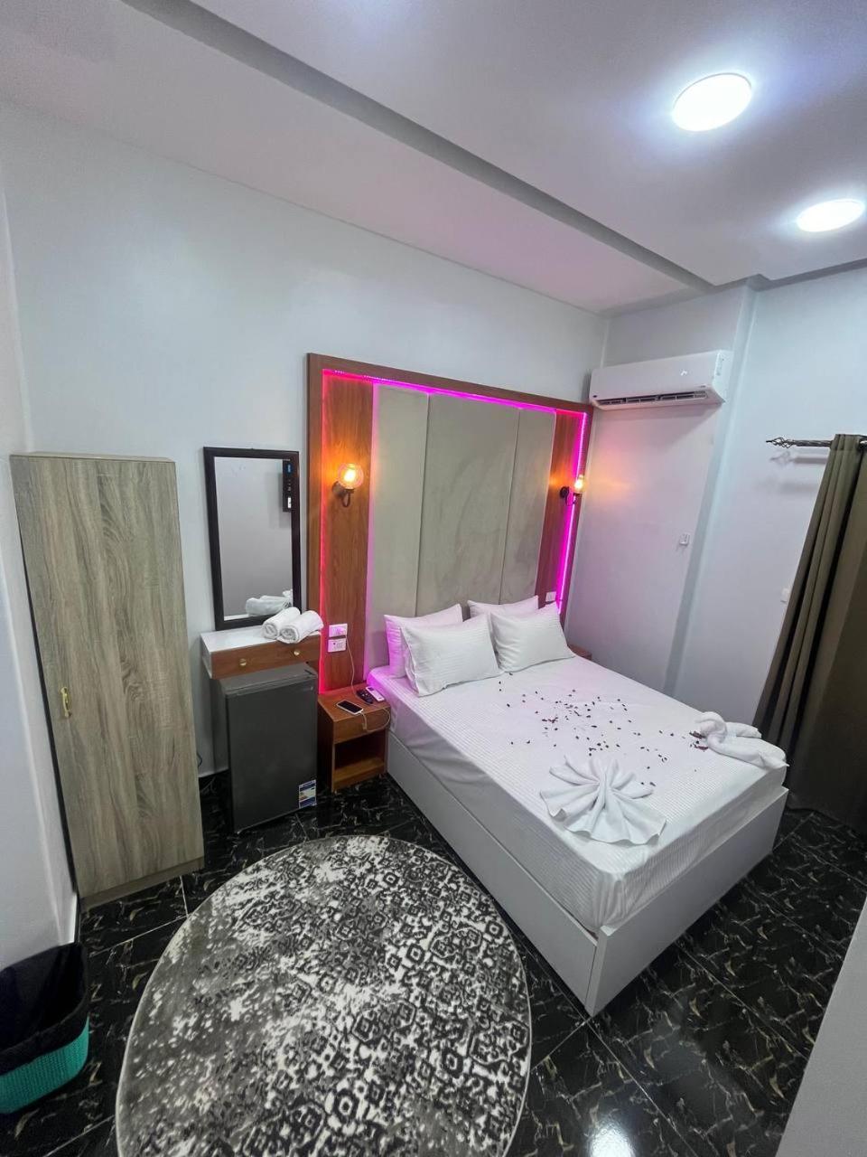 Future Hostel Каир Экстерьер фото