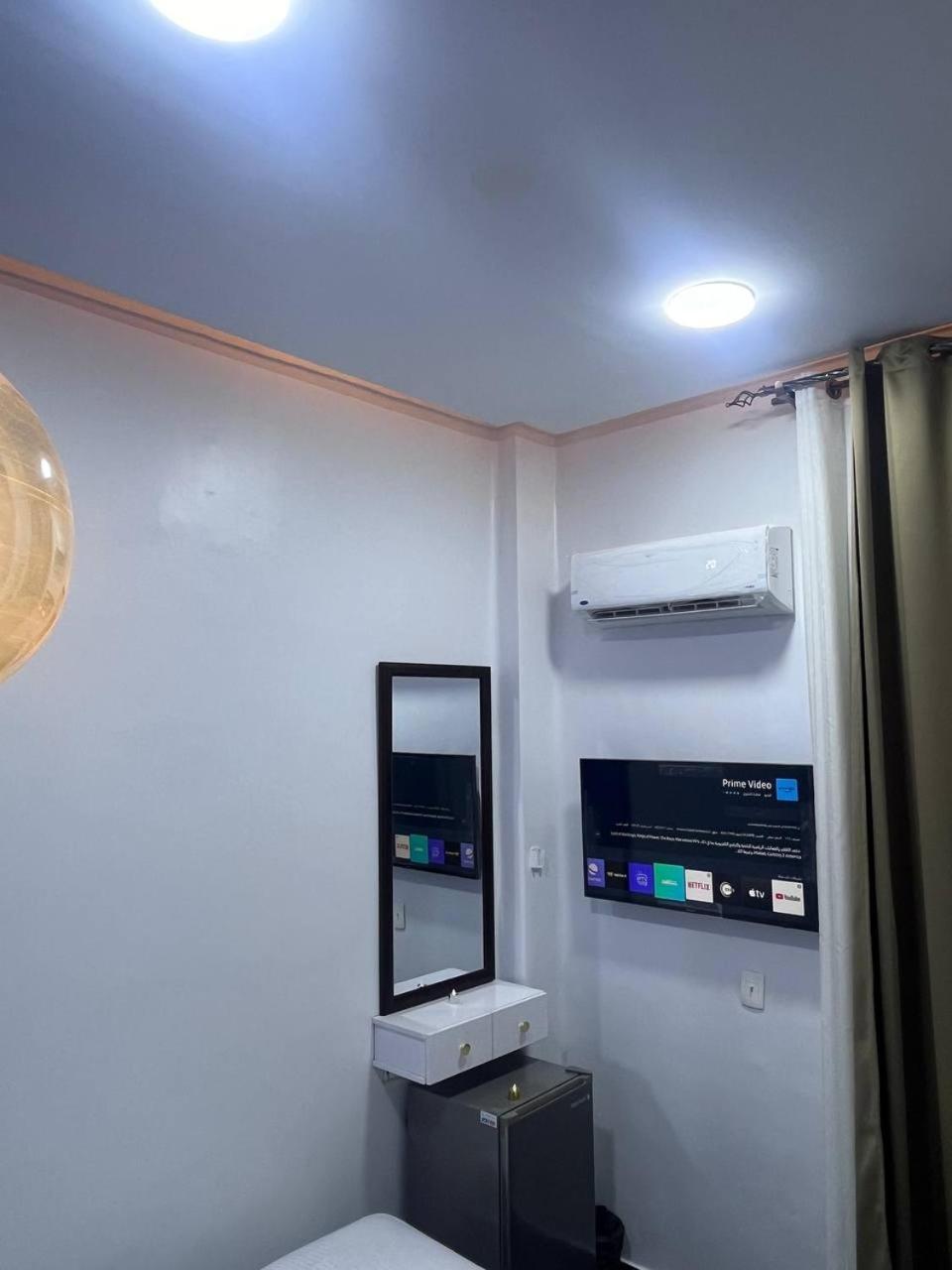 Future Hostel Каир Экстерьер фото