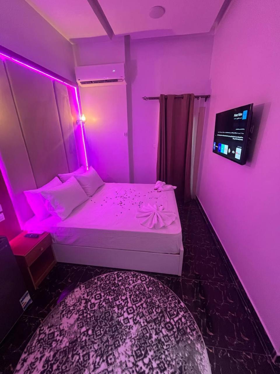 Future Hostel Каир Экстерьер фото