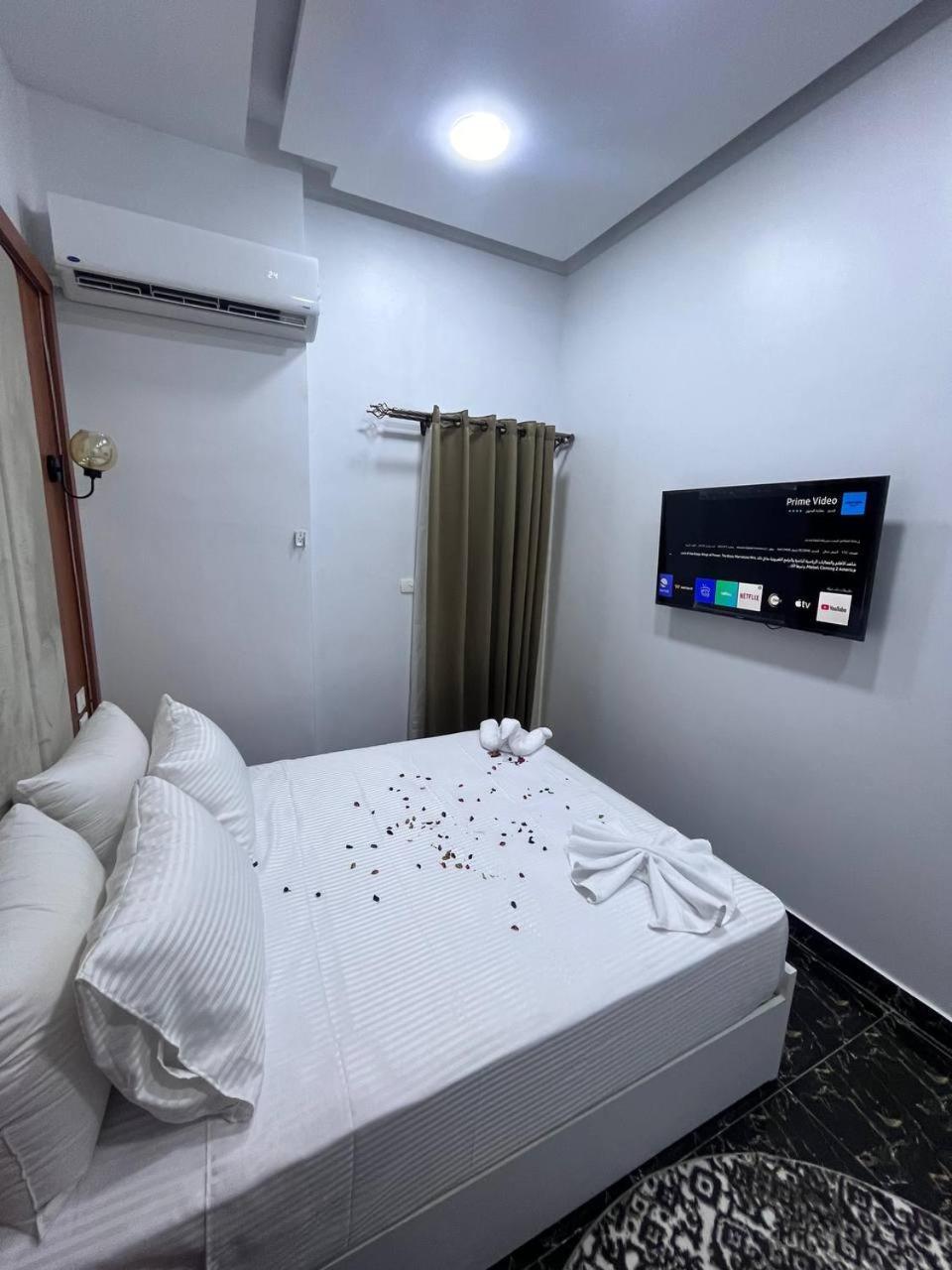 Future Hostel Каир Экстерьер фото