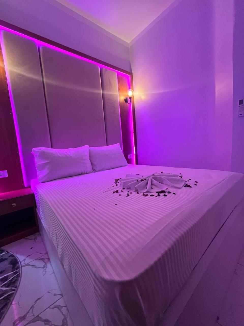 Future Hostel Каир Экстерьер фото