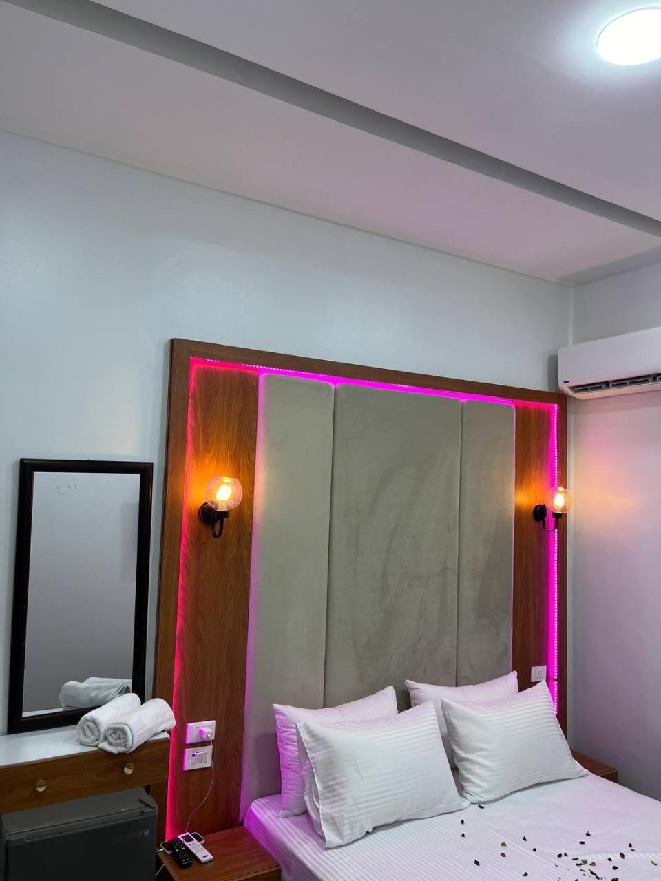Future Hostel Каир Экстерьер фото