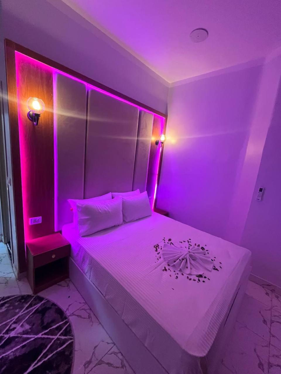 Future Hostel Каир Экстерьер фото