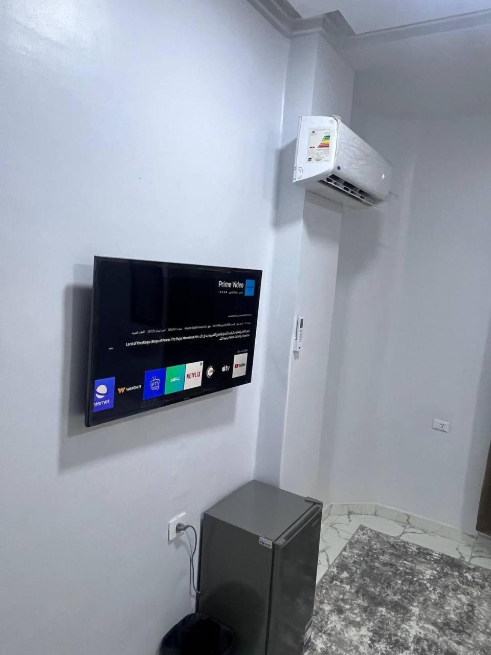 Future Hostel Каир Экстерьер фото