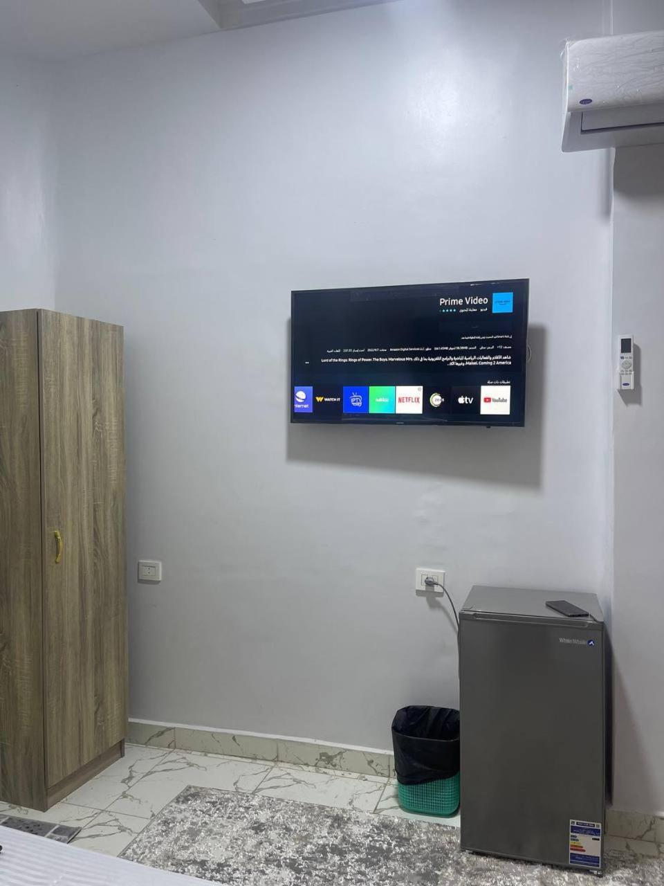 Future Hostel Каир Экстерьер фото