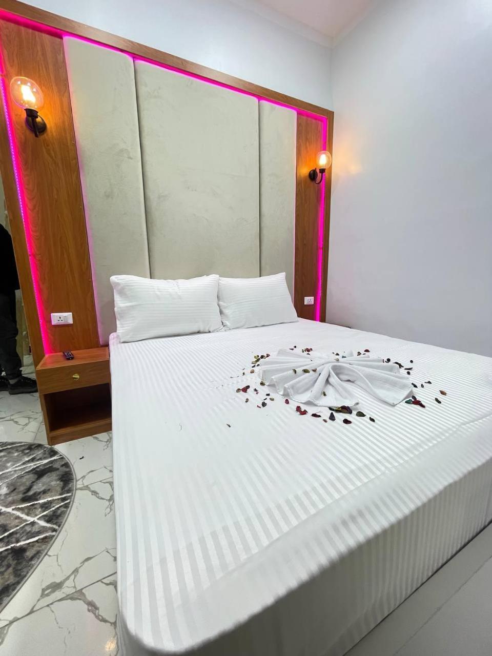 Future Hostel Каир Экстерьер фото