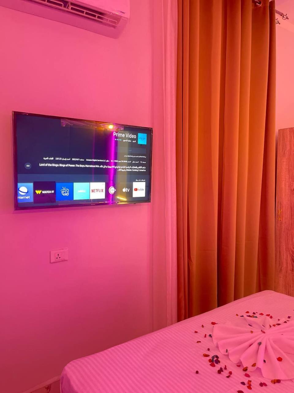 Future Hostel Каир Экстерьер фото