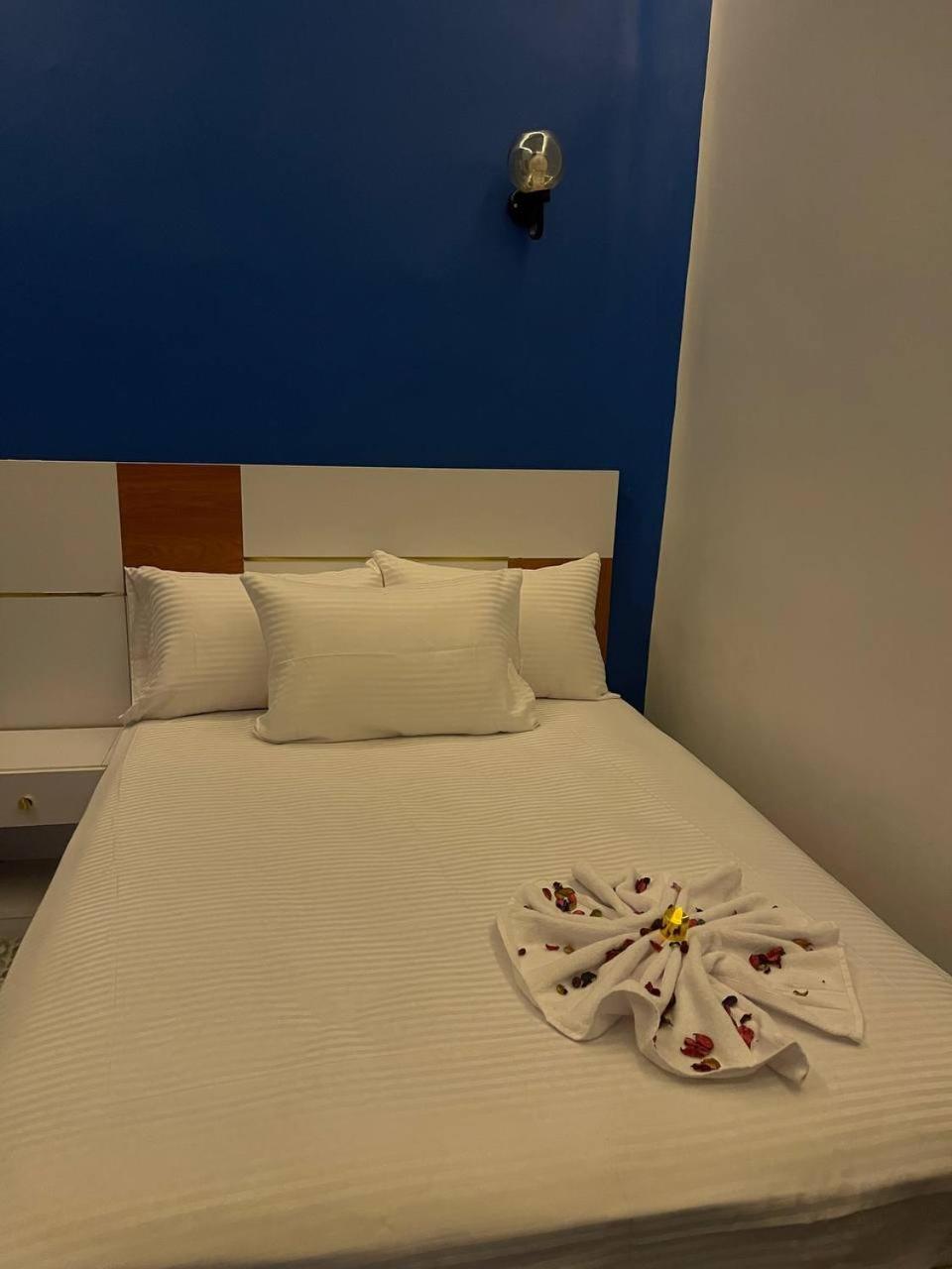 Future Hostel Каир Экстерьер фото